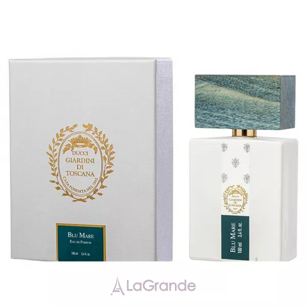 Giardini Di Toscana Blu Mare ��������������� ����