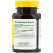 Natures Plus Betaine Hydrochloride 600 mg   600  