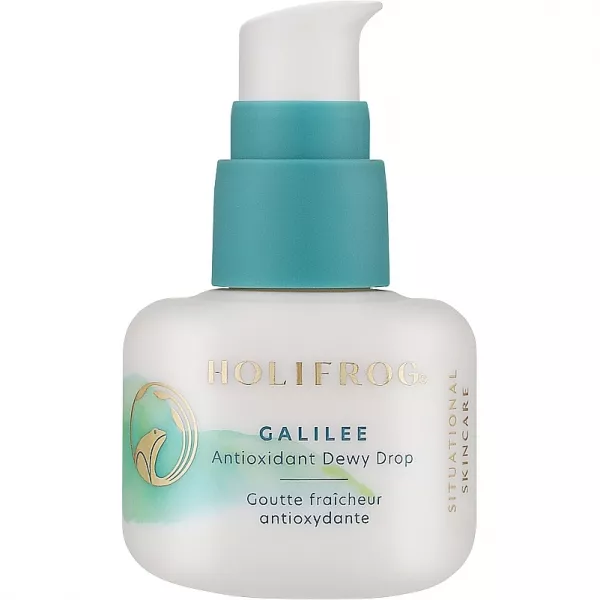 HoliFrog Galilee Antioxidant Dewy Drop �������������� ������������� ��������� ��� �������