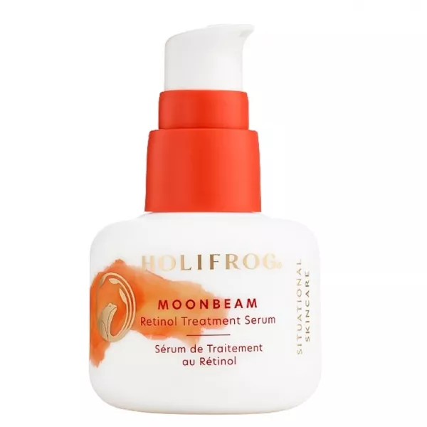 HoliFrog Moonbeam Retinol Treatment Serum ��������� ��������� � ���������