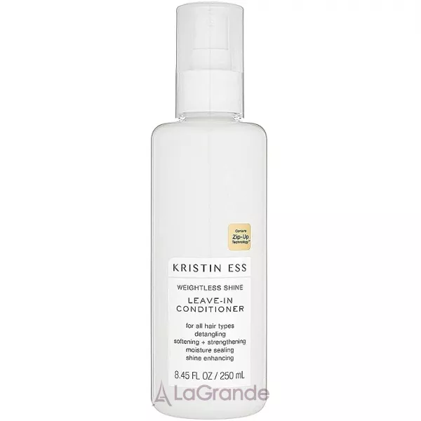 Kristin Ess Weightless Shine Leave-In Conditioner ����������� ����������� ��� �����