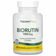 Natures Plus BioRutin 1000 mg  1000   