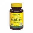 Natures Plus BioRutin 1000 mg 60pcs