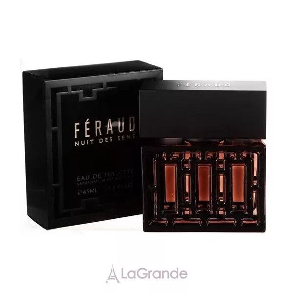 Feraud Nuit des Sens ��������� ����
