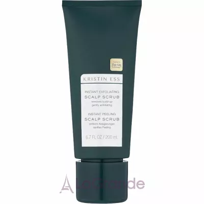 Kristin Ess Instant Exfoliating Scalp Scrub ϳ   