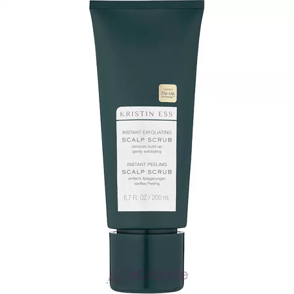 Kristin Ess Instant Exfoliating Scalp Scrub ϳ��� ��� ���� ������