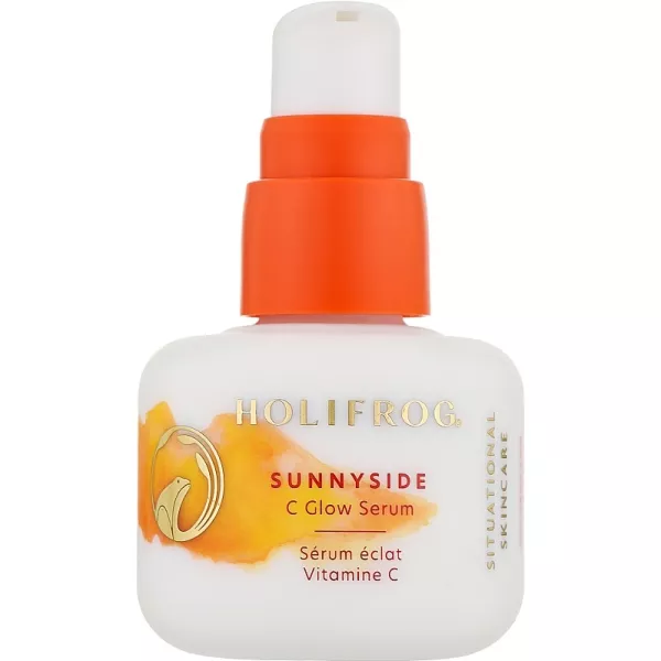 HoliFrog Sunnyside C Glow Serum ��������� ��� ����� ���� � ������� �