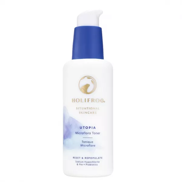 HoliFrog Sunnyside C Glow Serum �����