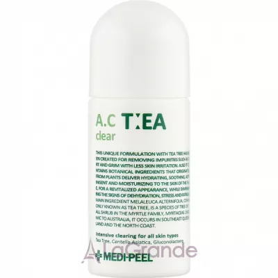 Medi-Peel A.C.Tea Clear    