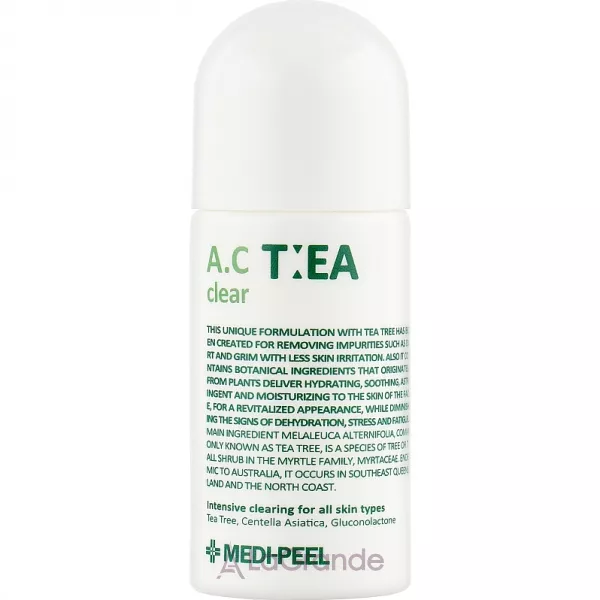 Medi-Peel A.C.Tea Clear �������� ���� ����� ����