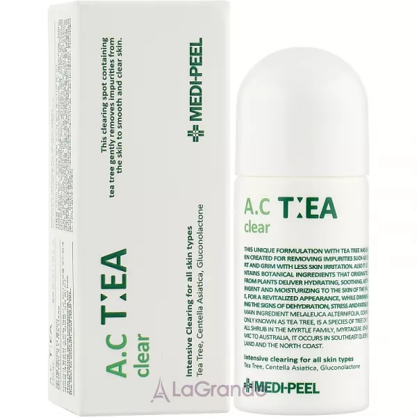 Medi-Peel A.C.Tea Clear �������� ���� ����� ����