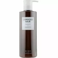 Missha Damaged Hair Therapy Shampoo ������� ���������������