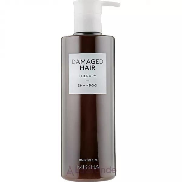 Missha Damaged Hair Therapy Shampoo ������� �������������