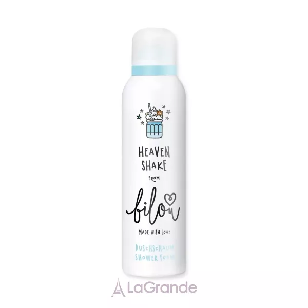 Bilou Heaven Shake ����� ��� ���� 