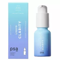 PSA Liquid Clarity BHA & Bakuchiol Blemish Recovery Booster ������ ����������������� ����-����