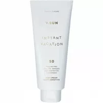 V.Sun Sun Cream Body SPF 50 Perfume Free �������������� ���� ��� ����
