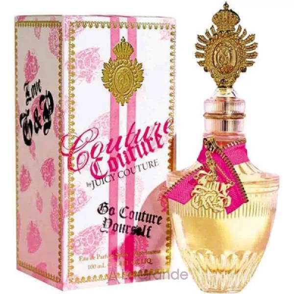 Juicy Couture Couture Couture ��������������� ����