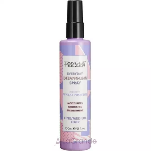 Tangle Teezer Everyday Detangling Spray ����� ��� ������� ������������ �����