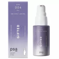 PSA Gifted Acai And Sea Buckthorn Vitamin C Glow Oil ��� ����� ��� �������
