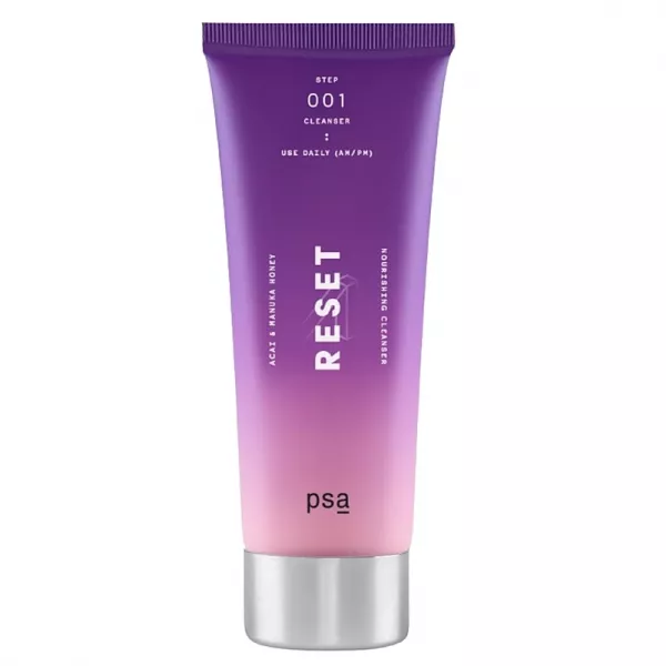 PSA Reset Acai And Manuka Honey Nourishing Cleanser ���� ������������ �������� ��� �������
