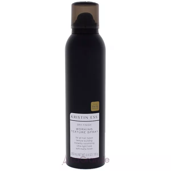 Kristin Ess Dry Finish Working Texture Spray ������������ ����� ��� ������� � ������ ���������