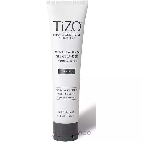 TiZO Gentle Amino Gel Cleanser ������ ��������� �����-���� ��� ����