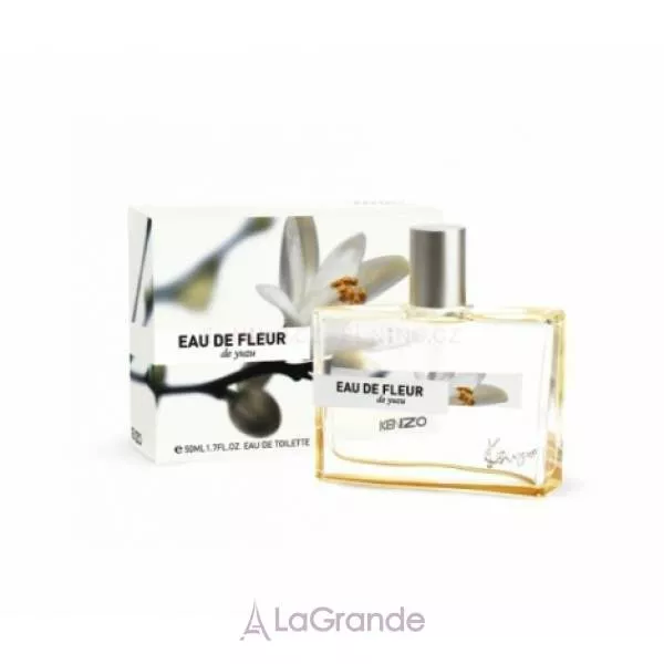 Kenzo Eau De Fleur De Yuzu ��������� ����