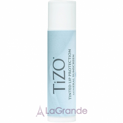 TiZO Tinted Lip Protection SPF 45        