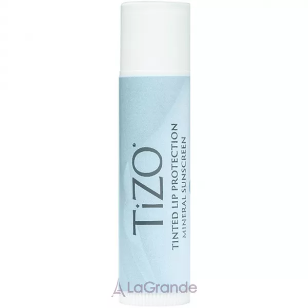 TiZO Tinted Lip Protection SPF 45 ������ �� ������ ��� ��� ����������� � ��������