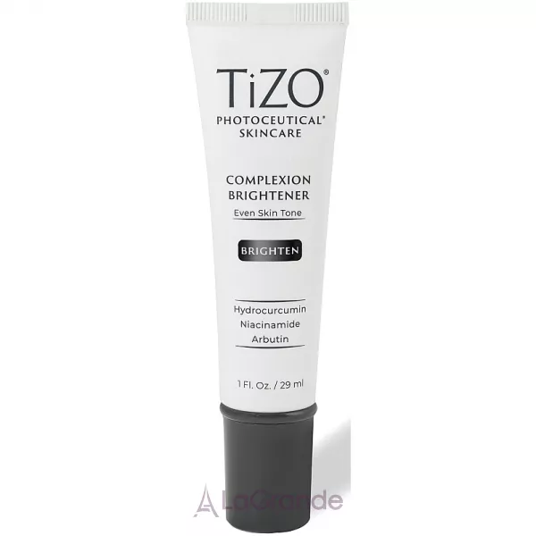 TiZO Photoceutical Skincare Complexion Brightener ����������� ���� ��� ������������ ����� ����