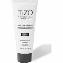 TiZO Photoceutical Skincare Daily Moisture ���� ����������������� ��� ���������������� ���� ����