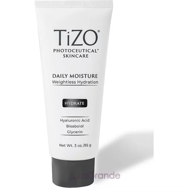 TiZO Photoceutical Skincare Daily Moisture ���� ����������������� ��� ���������������� ���� ����