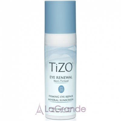 TiZO Eye Renewal Sunscreen SPF 20         