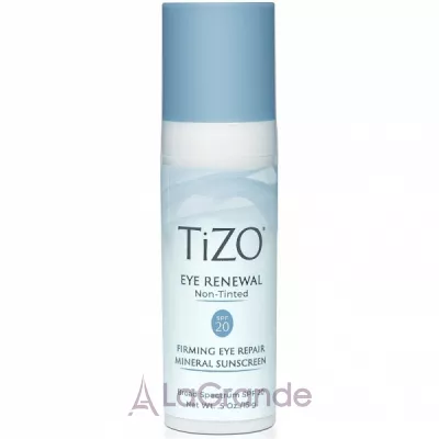 TiZO Eye Renewal Sunscreen SPF 20         