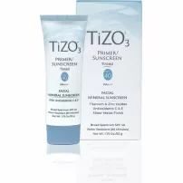 TiZO Primer Sunscreen Tinted SPF 40 ����-������� ��� ���� �����������, �������������� � ��������