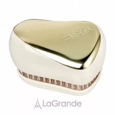 Tangle Teezer Compact Styler Cyber Metallics     -