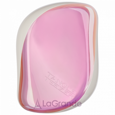 Tangle Teezer Compact Styler Holo Hero     