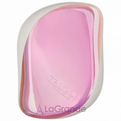 Tangle Teezer Compact Styler Holo Hero     