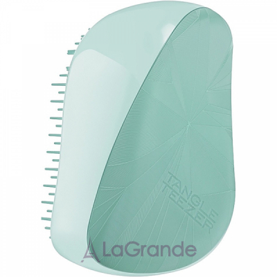 Tangle Teezer Compact Styler Smashed Pistachio     