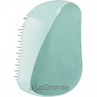 Tangle Teezer Compact Styler Smashed Pistachio     