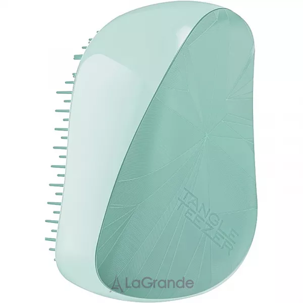 Tangle Teezer Compact Styler Smashed Pistachio ��������� ����� ��� ������� ��������