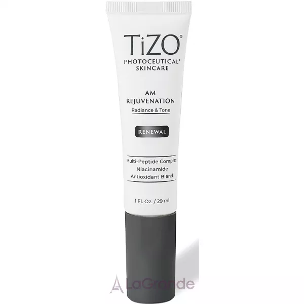 TiZO Photoceutical Skincare AM Rejuvenation ��������� ������������� ��� ����