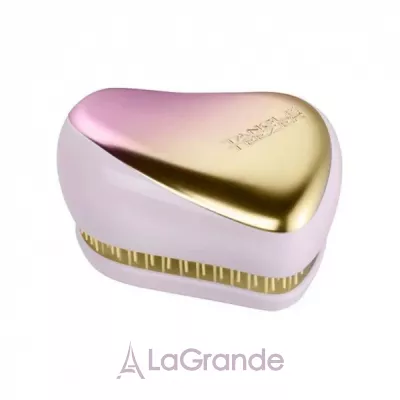 Tangle Teezer Compact Styler Sweet Lilac&Yellow     -