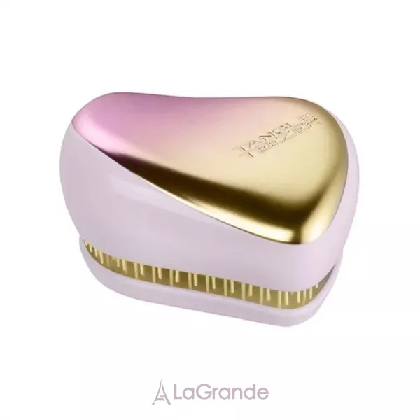 Tangle Teezer Compact Styler Sweet Lilac&Yellow ��������� ����� ��� ������� ���������-�����