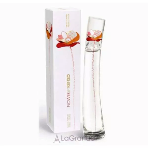 Kenzo Flower By Kenzo Winter Flowers ��������������� ����