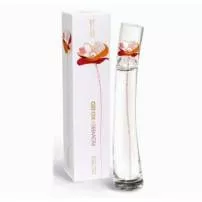 Kenzo Flower By Kenzo Winter Flowers ��������������� ����