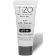 TiZO Photoceutical Skincare AM Replenish Lightly Tinted SPF 40 5g
