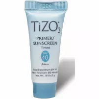 TiZO Primer Sunscreen Tinted SPF 40 ����-������� ��� ���� �����������, �������������� � �������� (����)