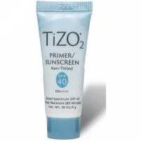 TiZO 2 Facial Primer Sunscreen Non-tinted SPF 40 ����-������� ��� ���� �����������, �������������� ��� ������� (����)