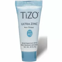 TiZO Ultra Zinc Body & Face Non-Tinted SPF 40 ���� ��� ���� � ���� �����������, �������������� ��� ������� (����)